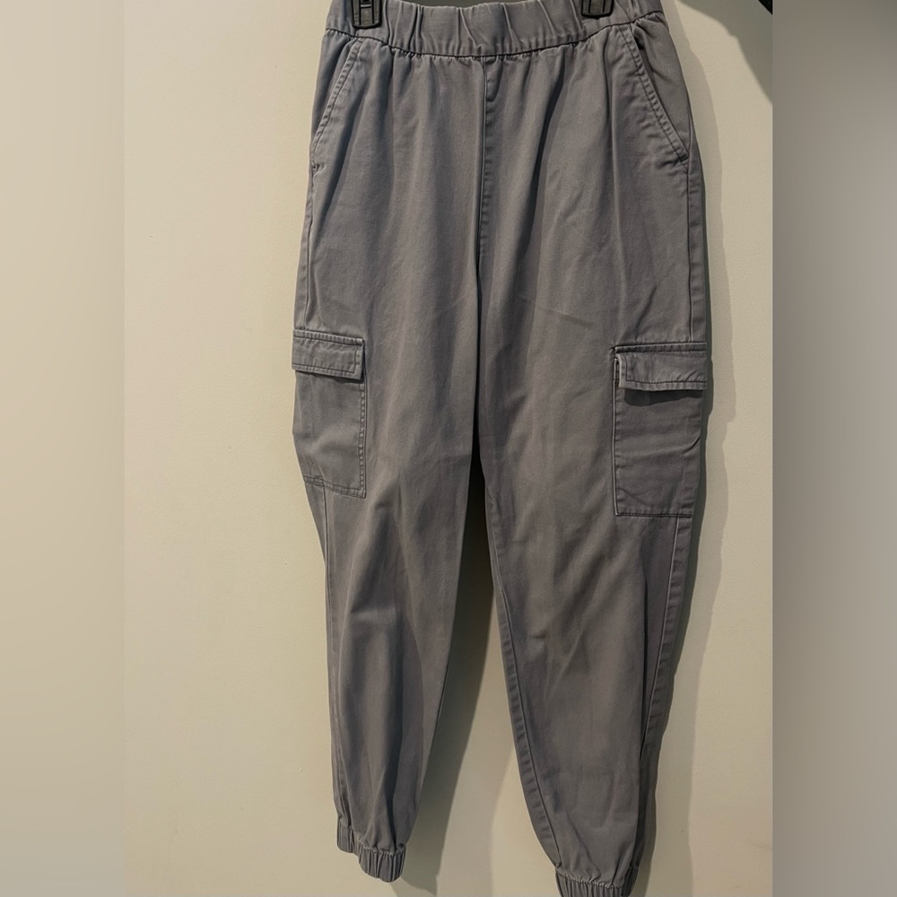 Cargo Joggers